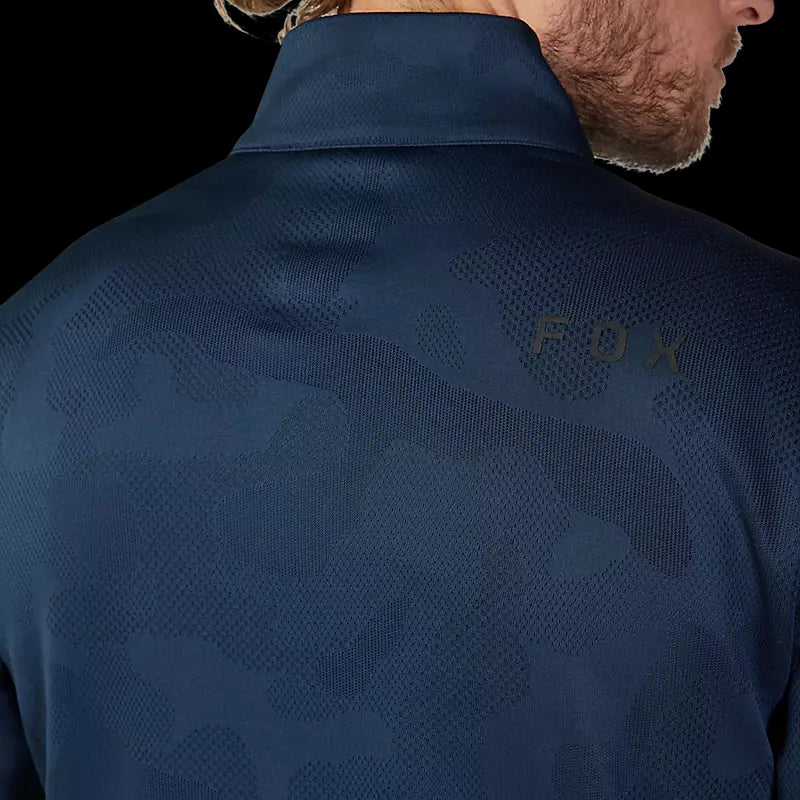 Fox Racing - Ranger Mid-layer Jacket - Midnight - M