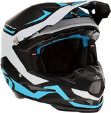 6D Helmets - ATR-2 Helmet - Drive