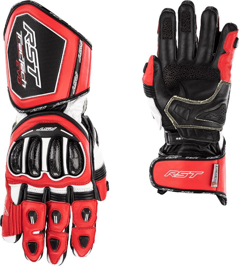 RST Tractech Evo 4 CE Glove