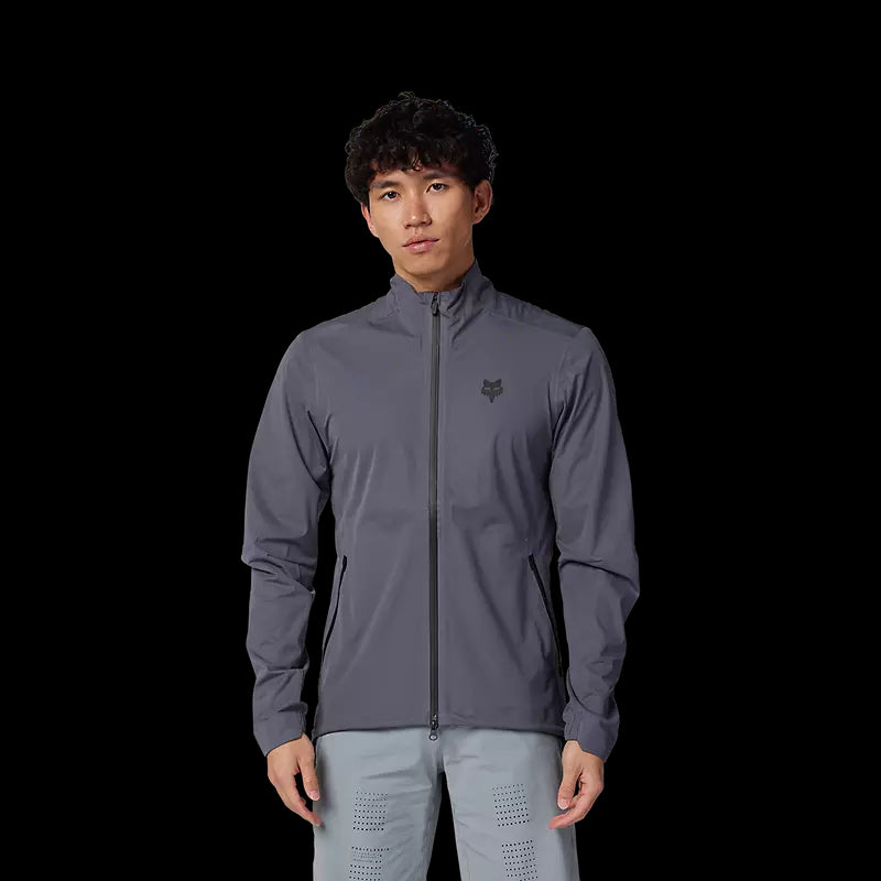 Fox Racing - Flexair Lite Jacket - Graph - M