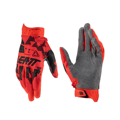 Leatt - Gloves Moto 2.5 Windblock (Open Box) - Cycle City Outdoors