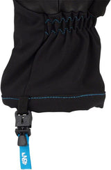 45NRTH Sturmfist 4 Lobster Gloves - Black