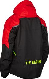 Fly Racing Carbon Jacket '26