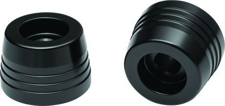 Kuryakyn Lodestar Handlebar Slider Black - Cycle City Outdoors