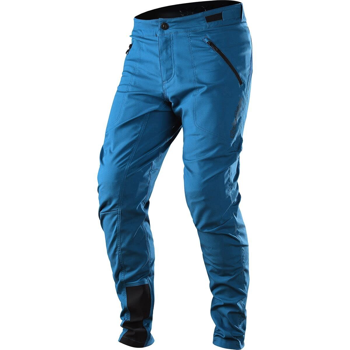 Troy Lee Designs - Skyline Pants - Slate Blue - 36 (Open Box)