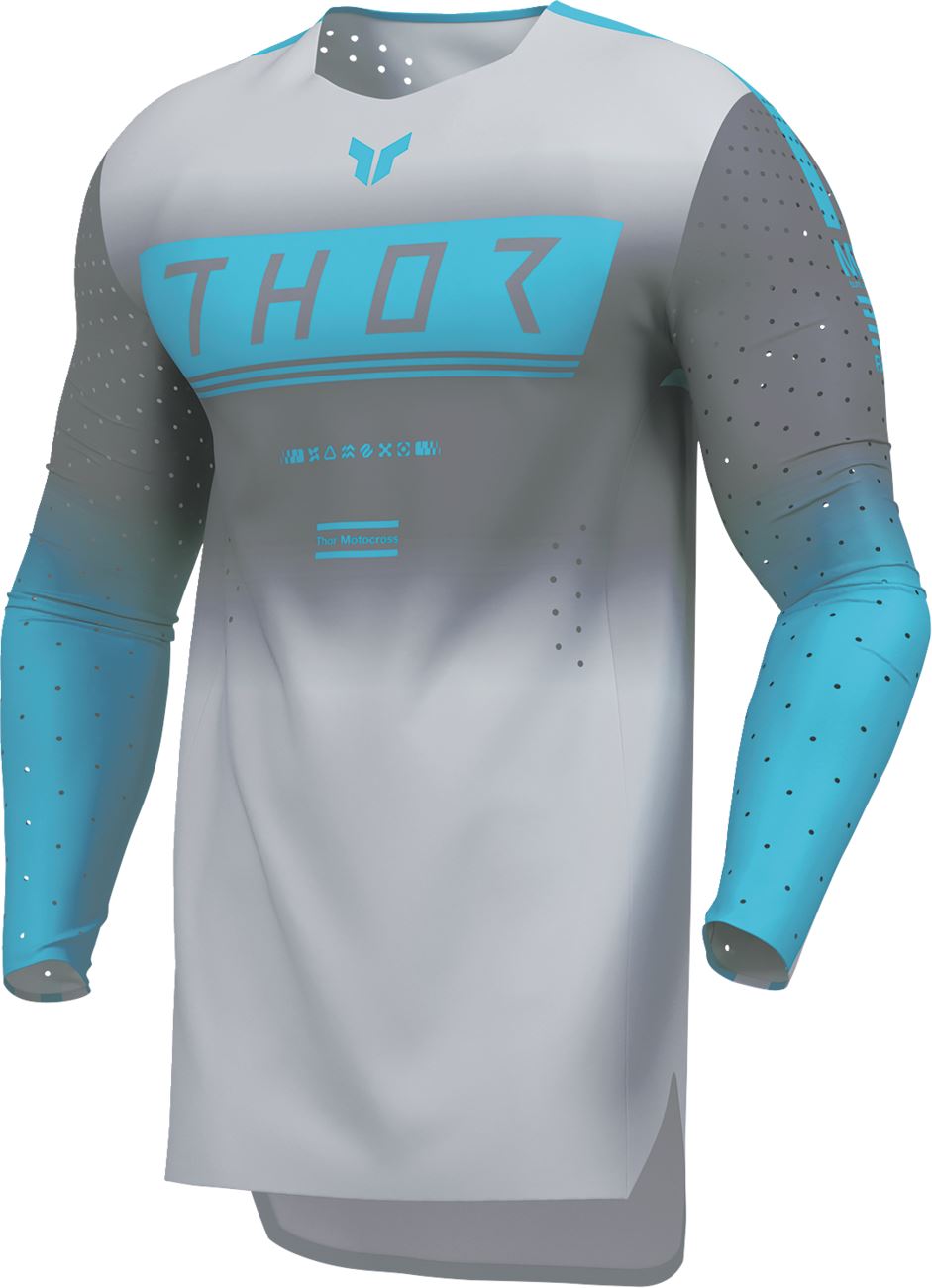 THOR Sportmode Geo Jersey