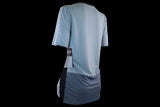 Fox Racing - Womens Defend Ss Jersey - Gmtl - S