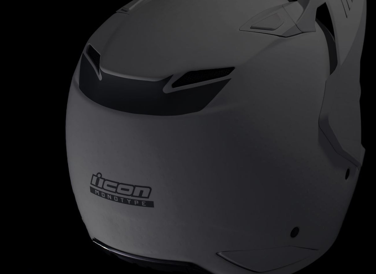 ICON Elsinore™ Helmet - Monotype
