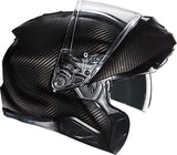 HJC RPHA 91 Carbon Modular Helmet - Solid