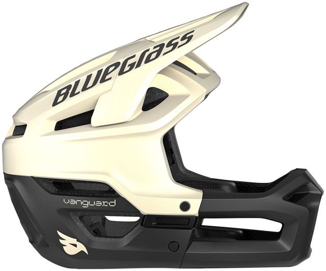 Bluegrass Vanguard Core MIPS Full Face MTB Helmet