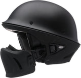 Bell - Rogue - Matte Black - M
