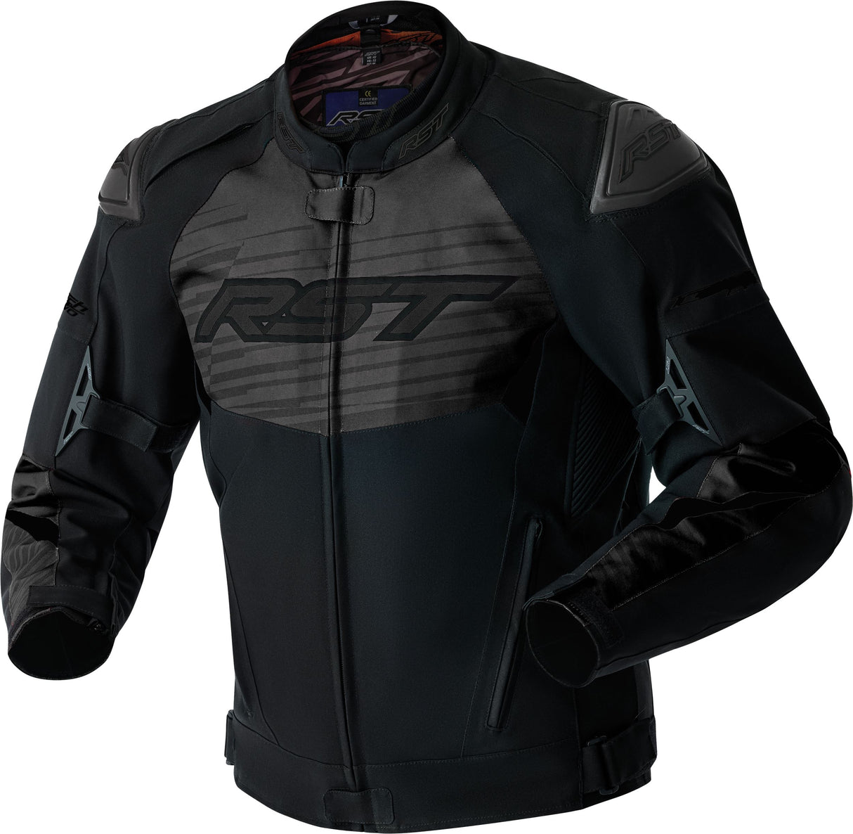 RST Tractech Evo D3O Textile Jacket