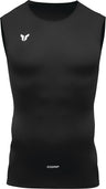 THOR Comp Sleeveless Shirt - Black