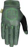 Fist - Strapped - Stocker
