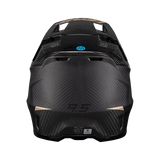 Leatt Helmet Kit Moto 9.5 Carbon/Black V25