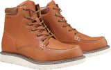Z1R Workboots | Brown / Black | Sizes 7–14