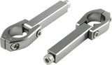 Zeta Armor Rep. Clamps For 7/8" Long Ex