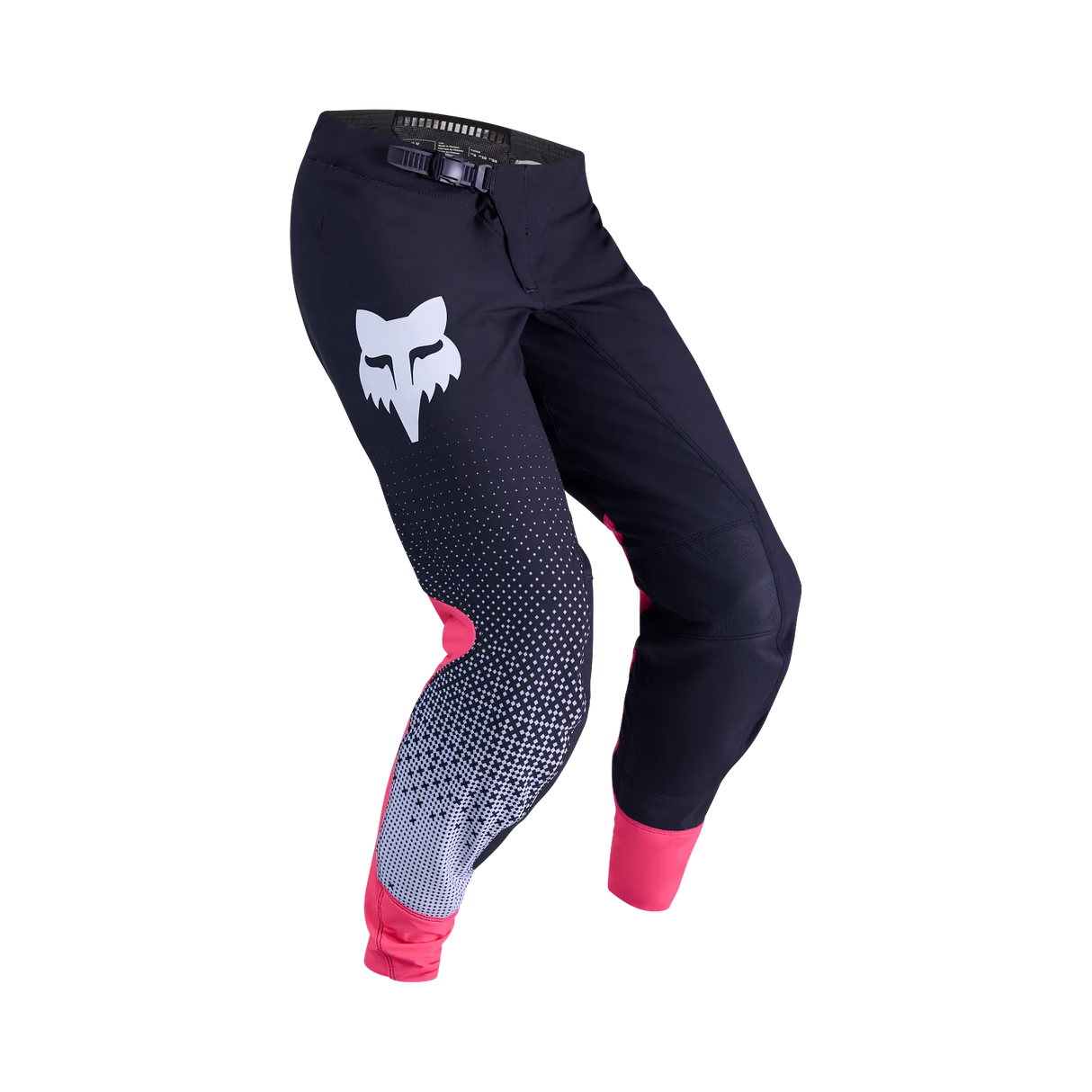 Fox Racing - Woman's Flexair Fracture Pant - White/Black - 6