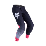 Fox Racing - Woman's Flexair Fracture Pant - White/Black - 6