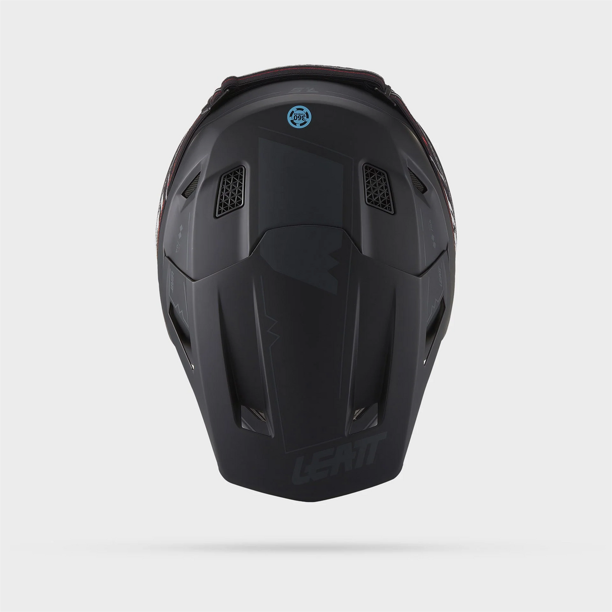 Leatt Helmet Kit Moto 7.5
