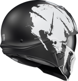 Covert 2 Open Face Helmet Marauder 2 Sm