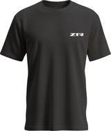 Z1R Hog Cranked T-Shirt - Black