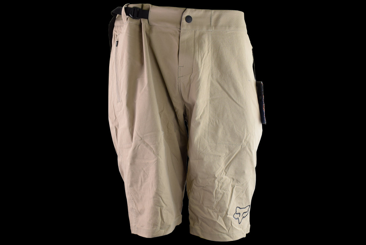 Fox Racing - Ranger Short W/Liner - Moc - 34
