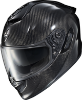 Scorpion - Exo St1400 Evo Carbon Helmet Black Md