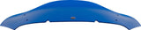 Klock Werks Kolor Flare Windshield For 23.5-26 Street Glide FLHX