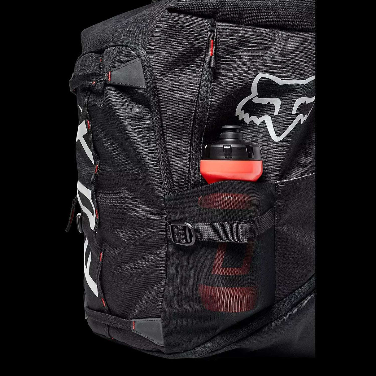 Fox Racing - Transition Backpack - Black - OS