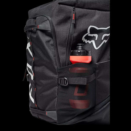 Fox Racing - Transition Backpack - Black - OS