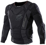 Troy Lee Designs 7855 Heavyweight Long-Sleeve Protection Shirt