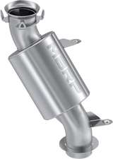 Trail Exhaust Gen5 850 Turbo Sd 850 Etec Turbo Gen5