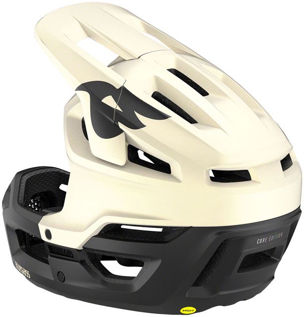 Bluegrass Vanguard Core MIPS Full Face MTB Helmet