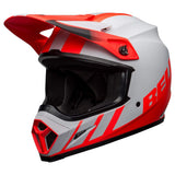 Bell - MX-9 Off-Road Helmet (Open Box) - Cycle City Outdoors