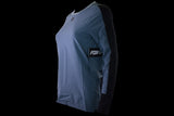 Fox Racing - Womens Defend Thermal Jersey - Cit - S