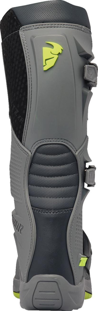 Thor Blitz XR Boots - Cycle City Outdoors