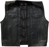 Z1R Vest Extender