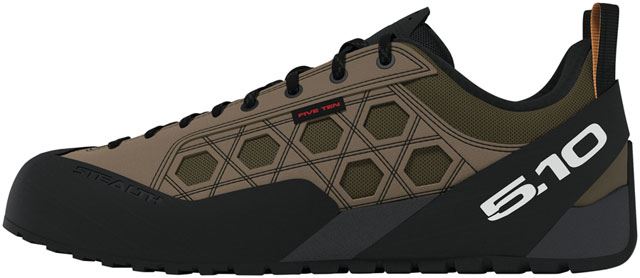 Five Ten Guidetennie Approach Shoes - Men's