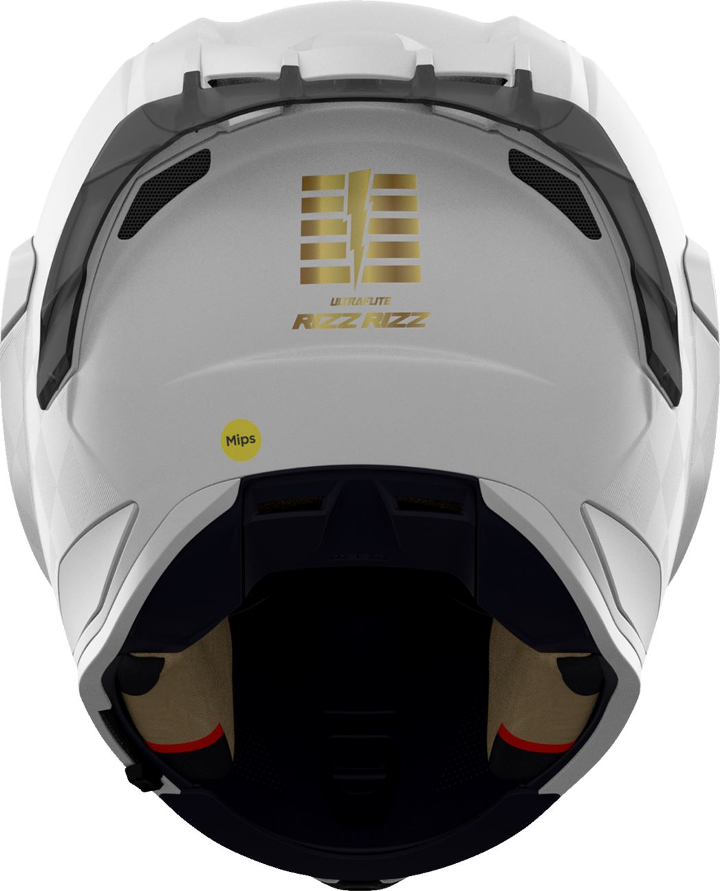 ICON Ultraflite Helmet - Rizz Rizz - MIPS®