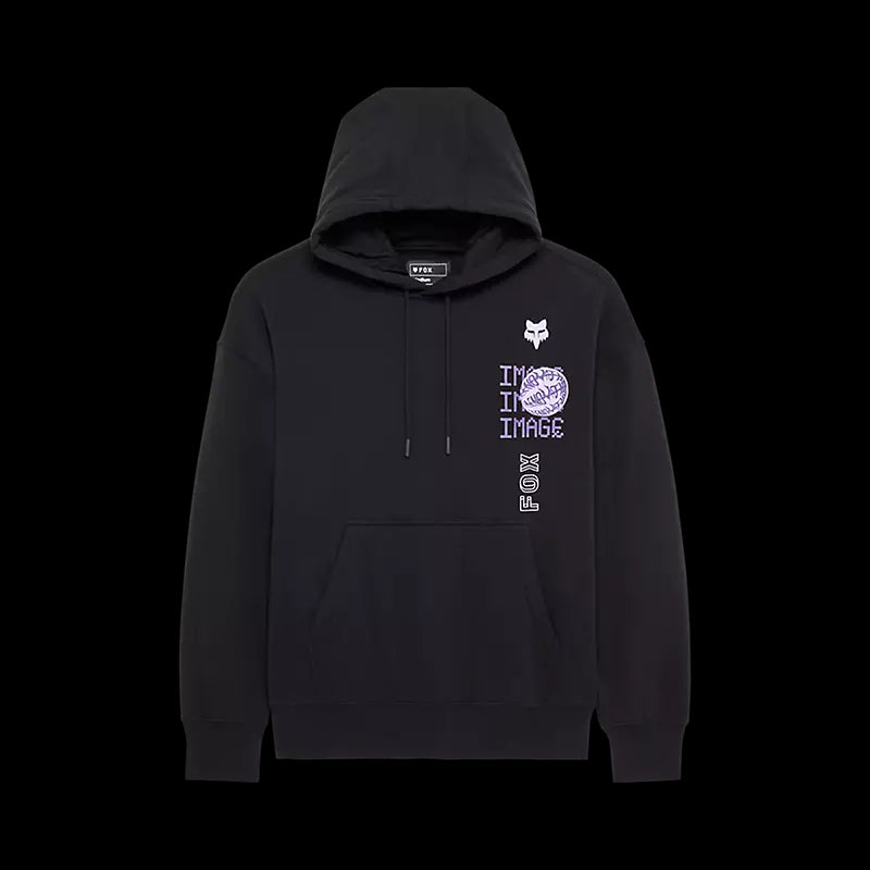 Fox Racing - Image Phantom Oversized Fleece Pullover