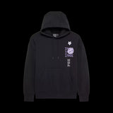 Fox Racing - Image Phantom Oversized Fleece Pullover