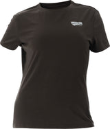 Dsg Casual Logo Tee Soft Black 2x