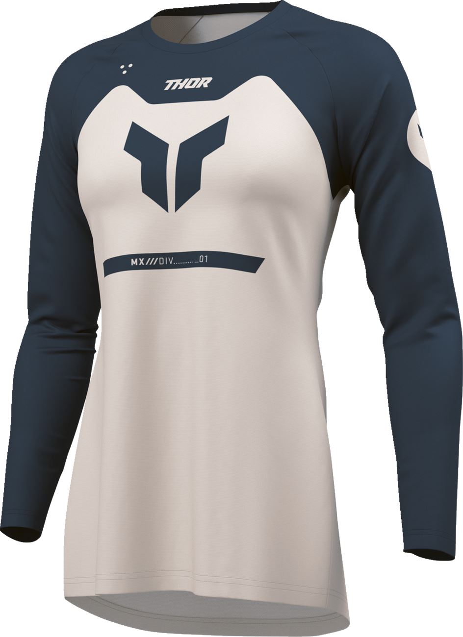 THOR Women's Ridemode Menace Jersey