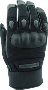 Speed and Strength Call to Arms Gloves Black - 2XL - Cycle City Outdoors
