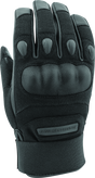 Speed and Strength Call to Arms Gloves Black - 2XL - Cycle City Outdoors