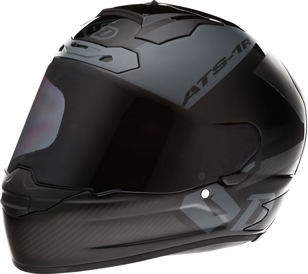 6D Helmets - ATS-1R Helmet - Wyman