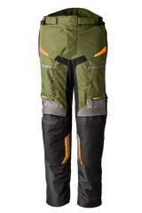Maverick Evo Ce Jean Khaki/Grey/Orange Textile 3xl