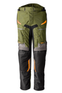 Maverick Evo Ce Jean Khaki/Grey/Orange Textile 2xl