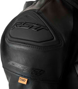 RST Tractech EVO D3O Leather Jacket